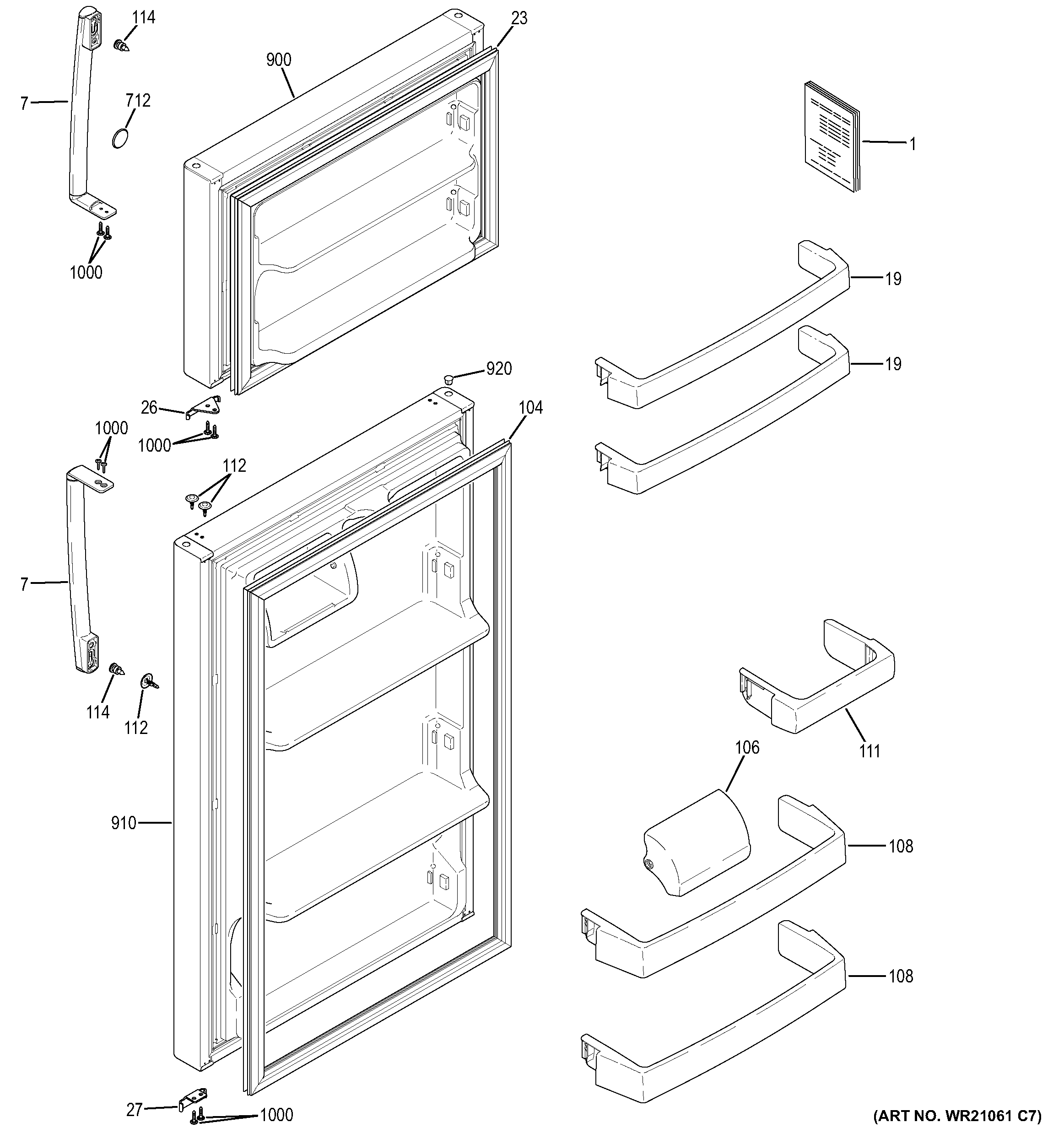 Doors