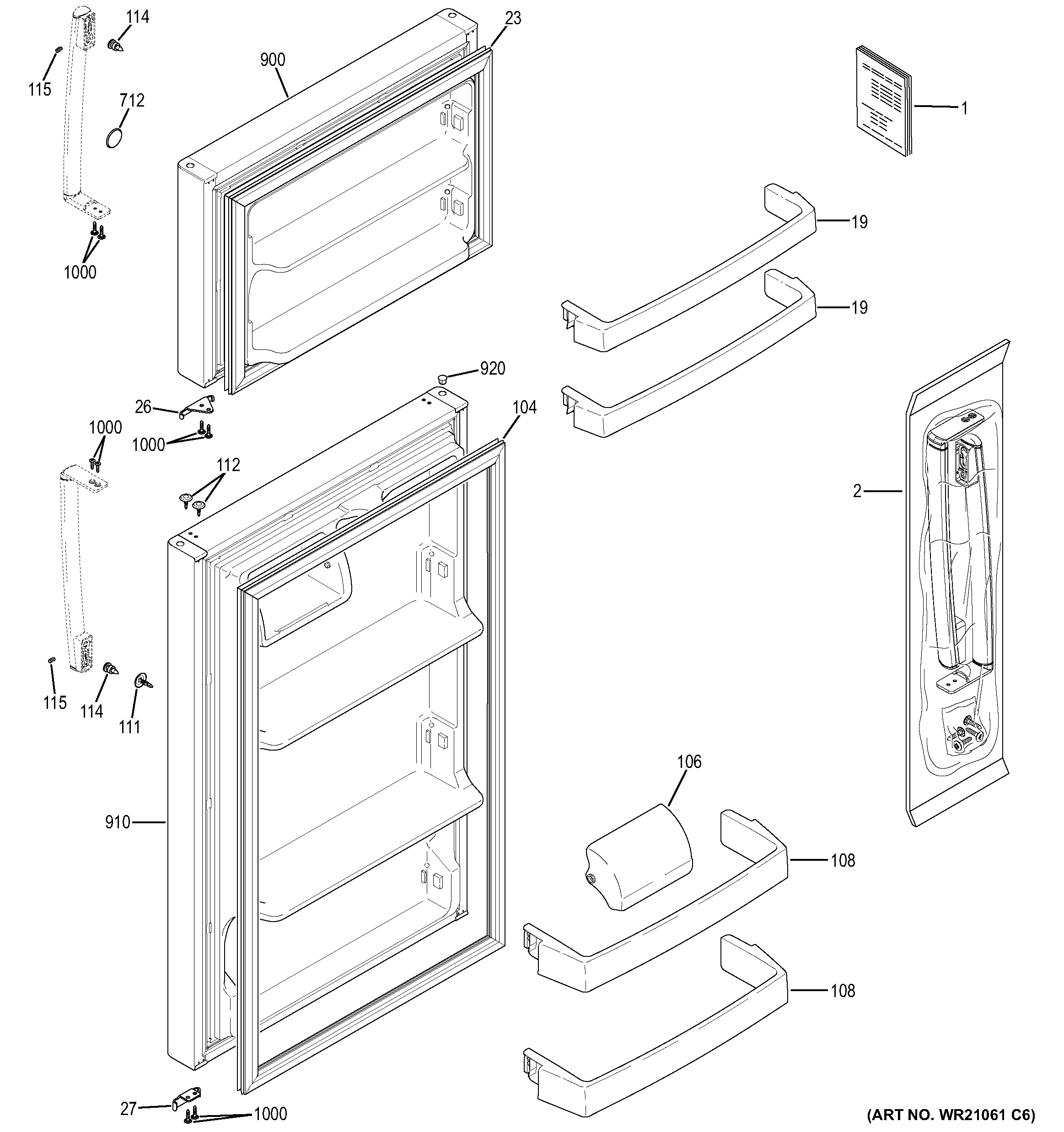 Doors