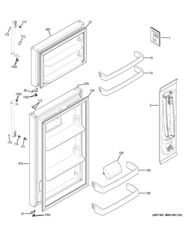 Doors