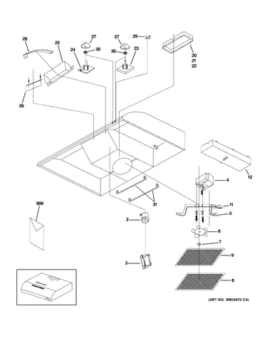 Range hood