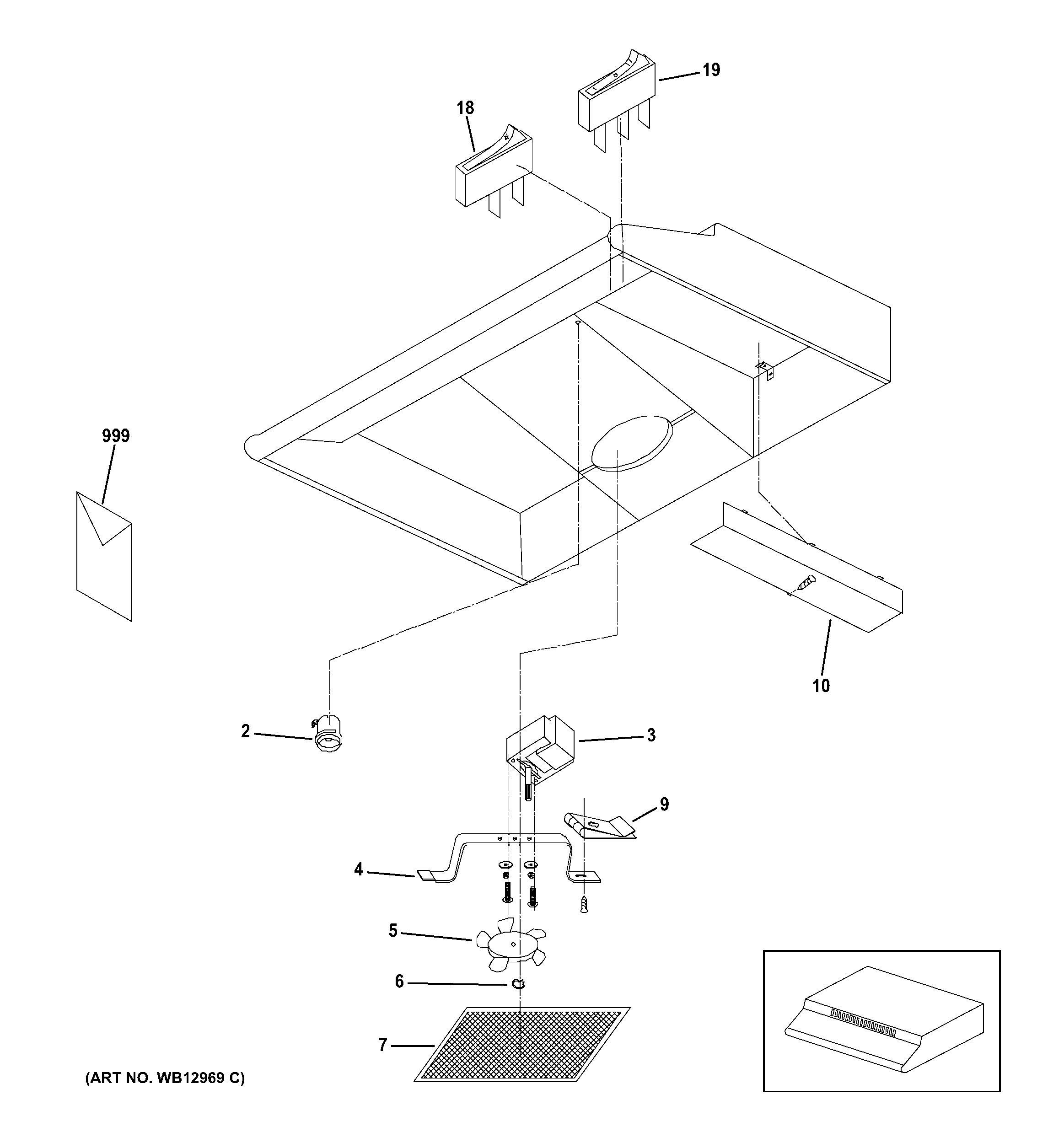 Range hood