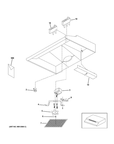 Range hood