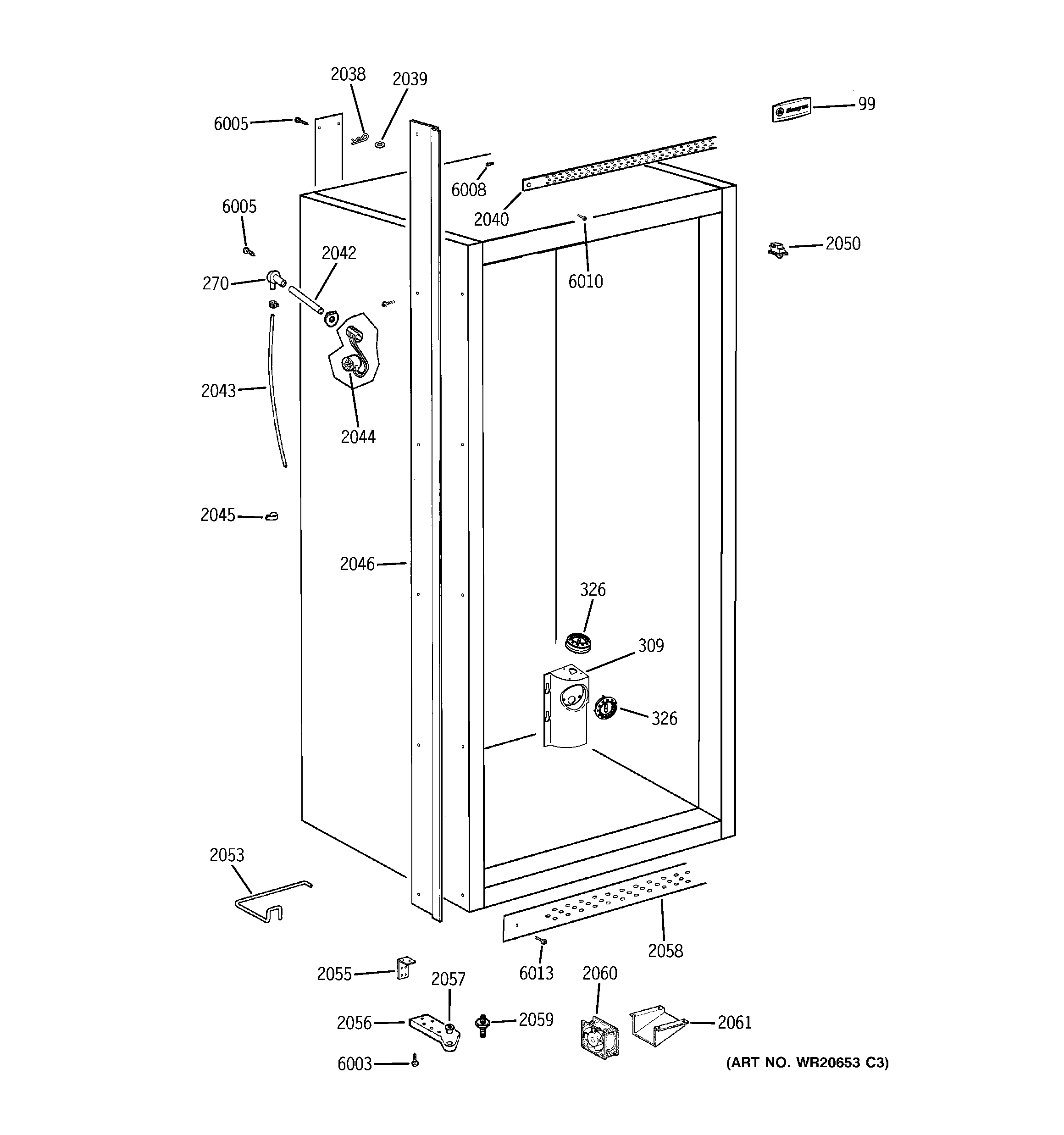 CABINET (2)