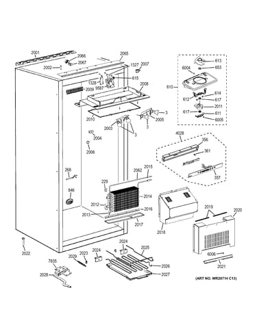 Cabinet (1)