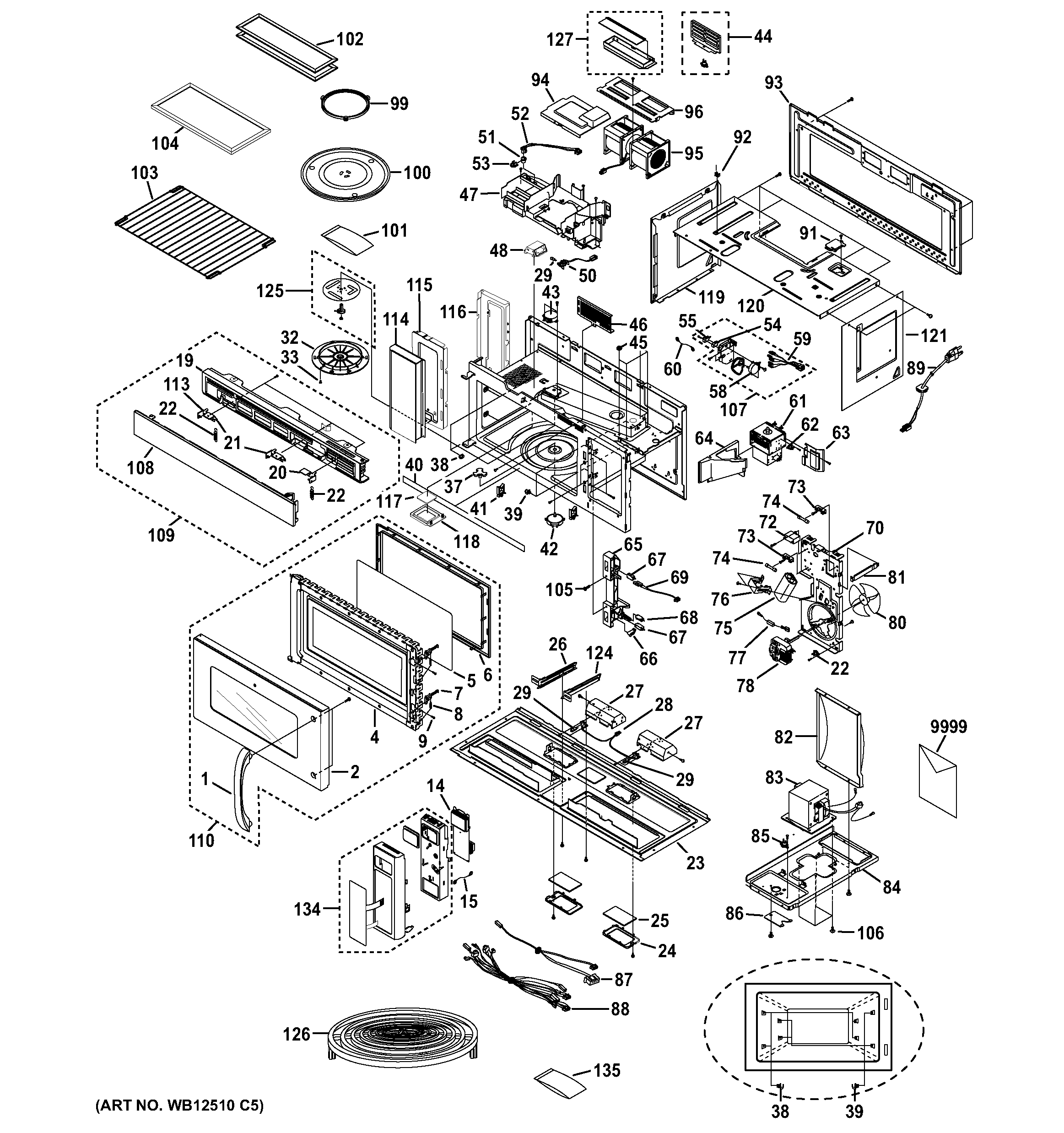 Microwave