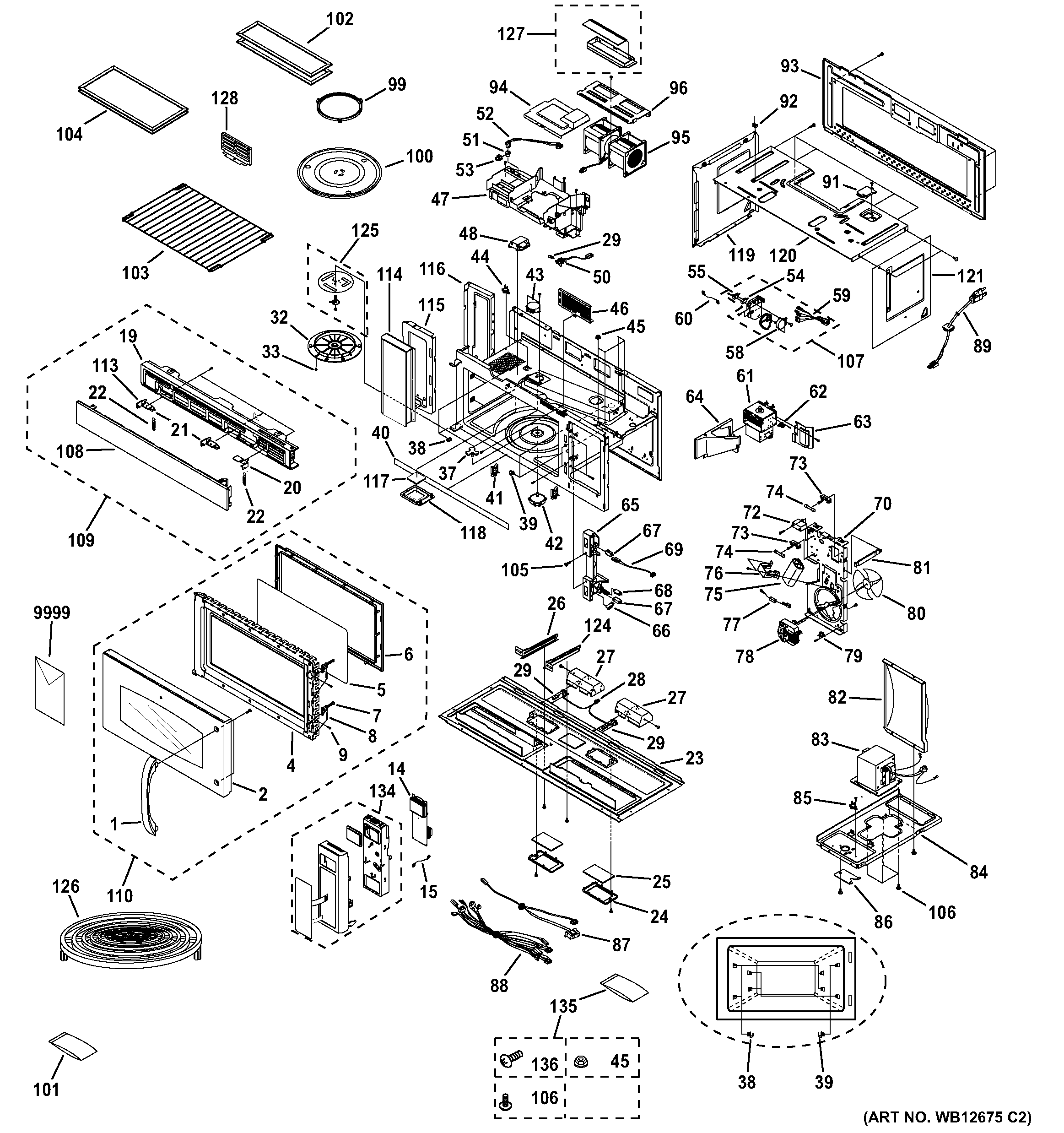 Microwave