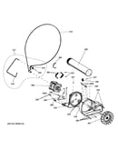 Blower & motor