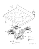 Cooktop
