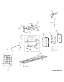 Machine compartment