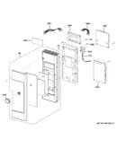 Control parts