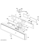 Control parts