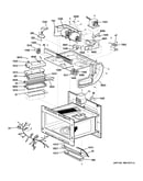 Interior parts (2)