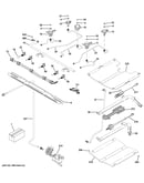 Gas & burner parts