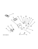 Control parts