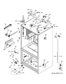 Case parts