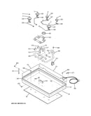 Gas & burner parts
