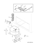 Machine compartment