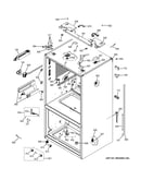 Case parts