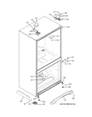 Case parts