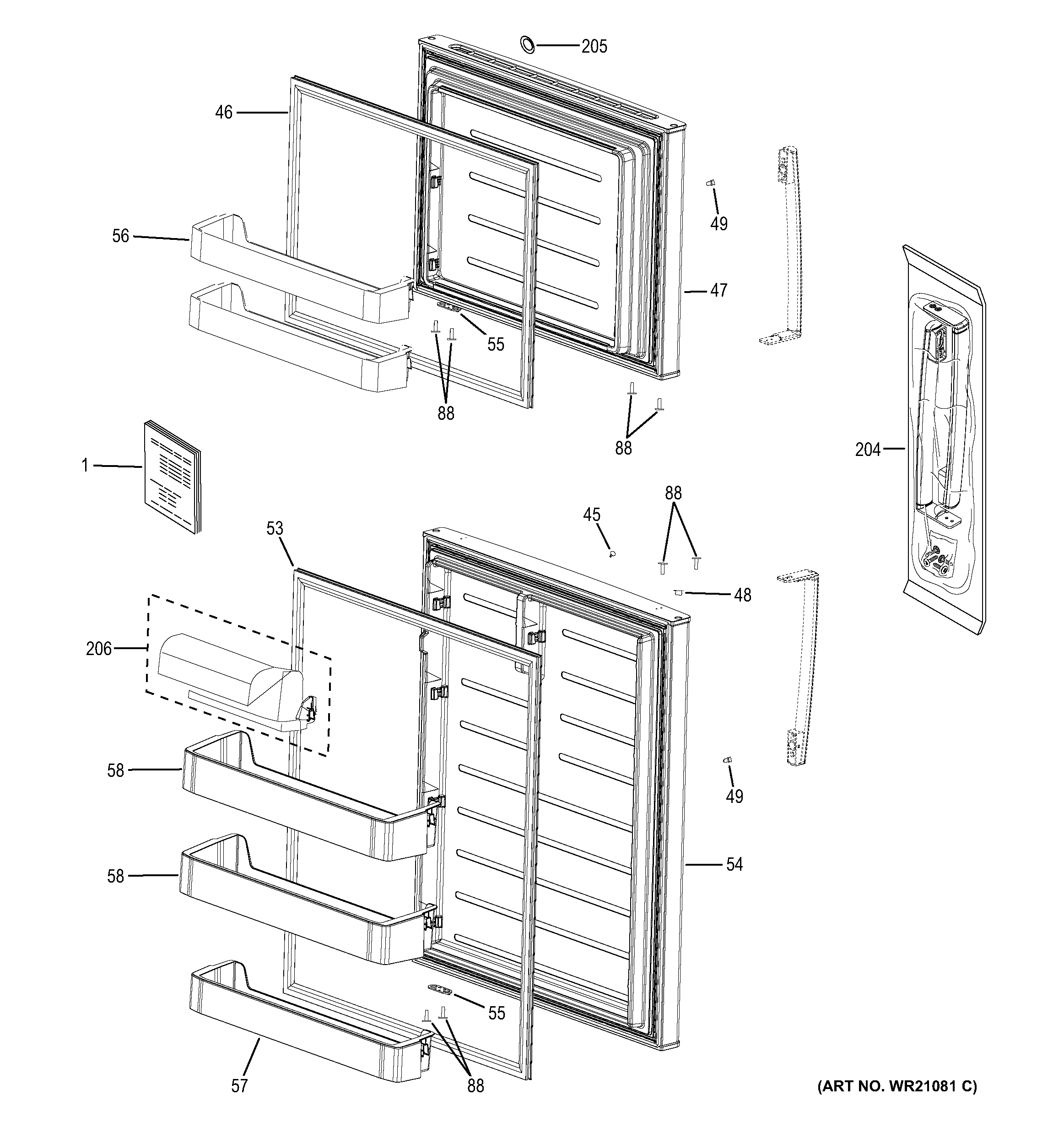 Doors