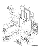 Ice maker & dispenser