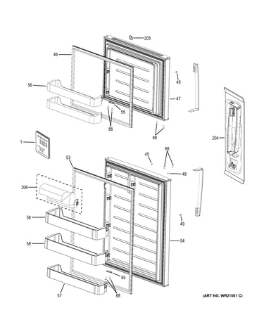 Doors