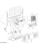 Machine compartment