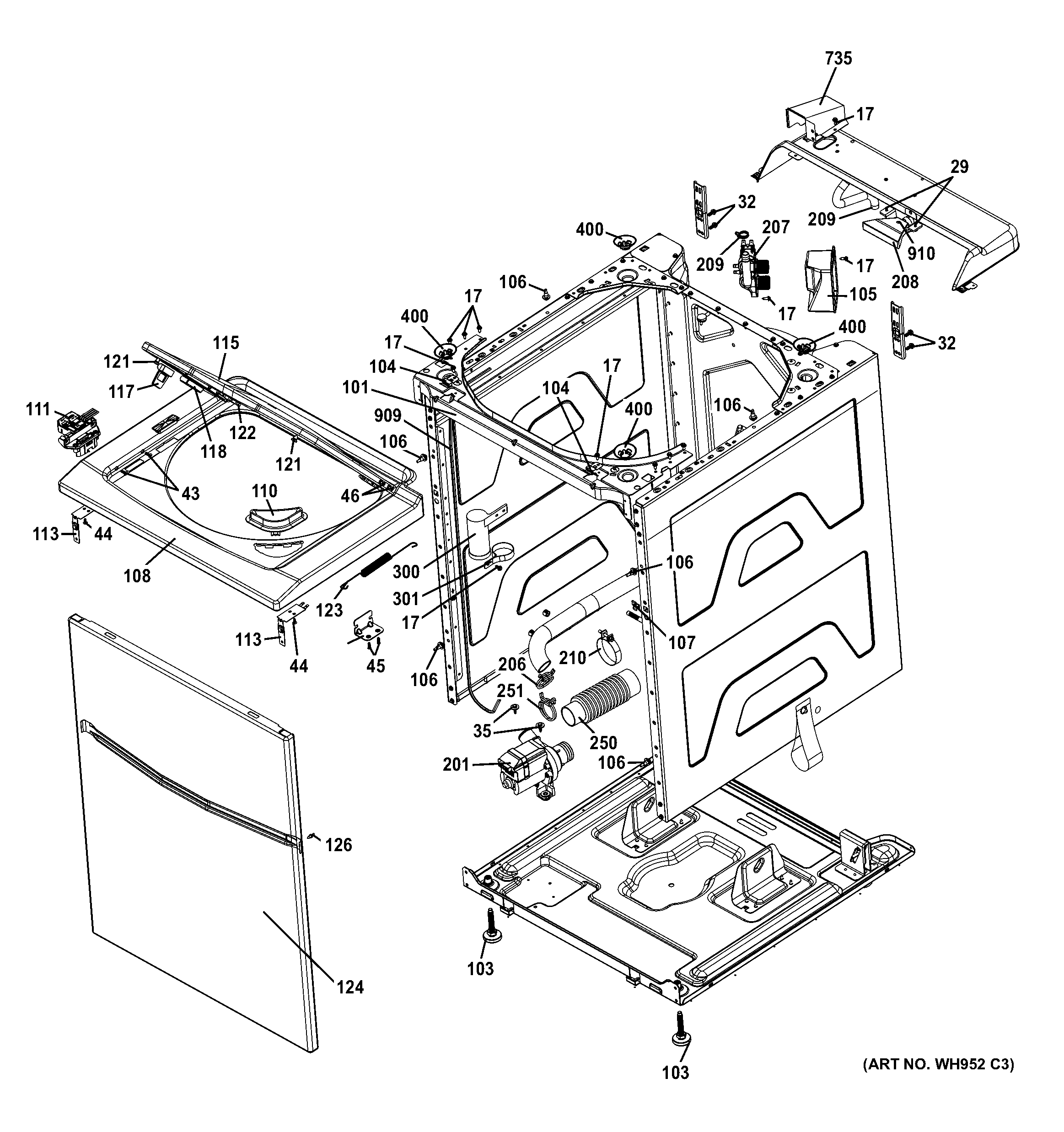 CABINET (6)