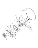 Blower & motor