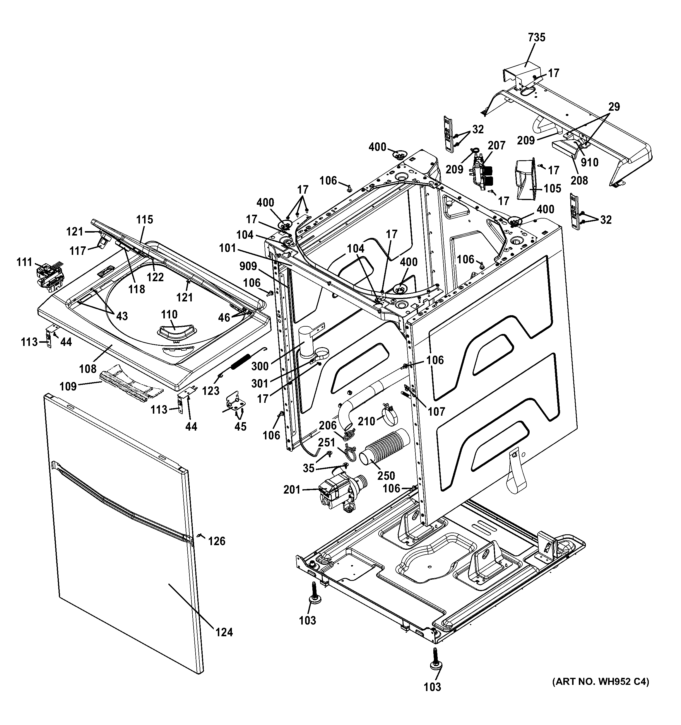 CABINET (6)