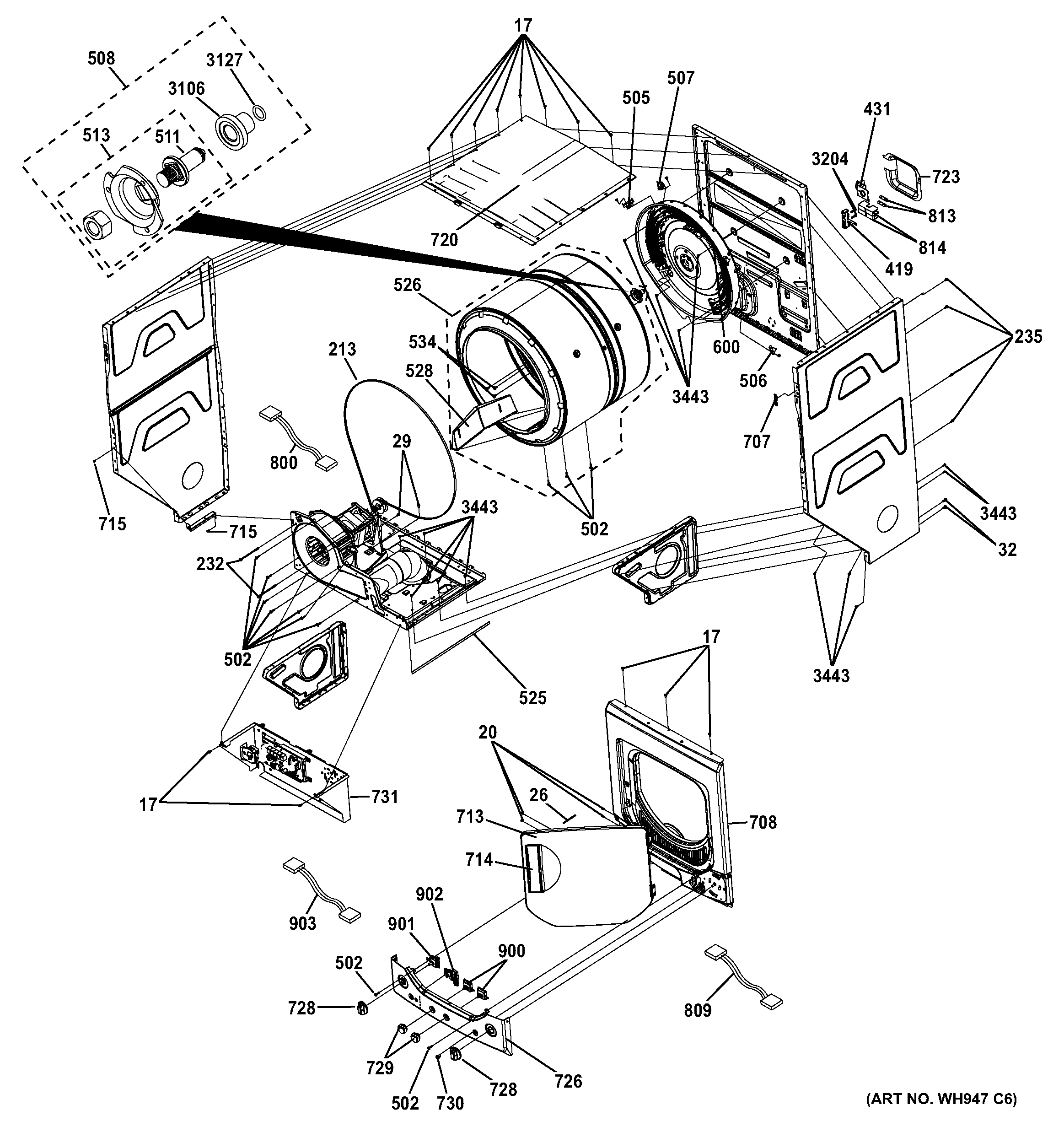 Cabinet (1)