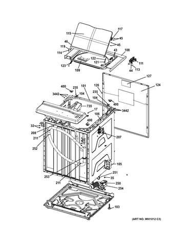 Cabinet (5)