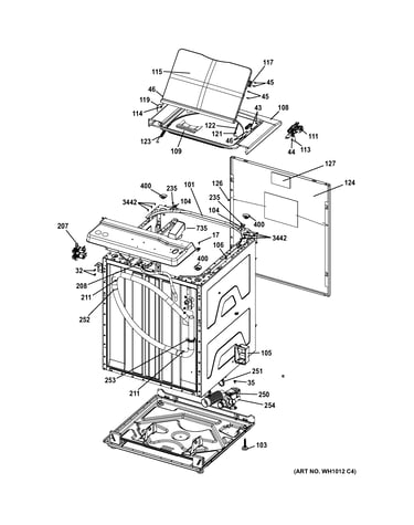 Cabinet (5)