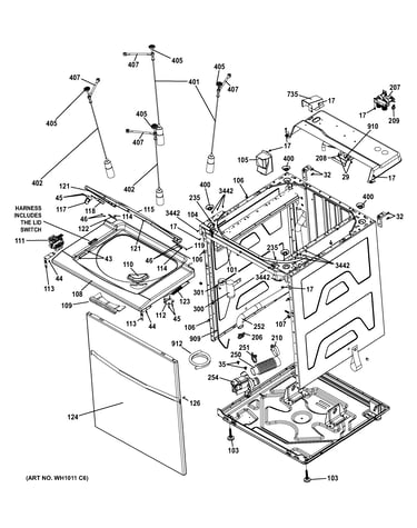Cabinet (4)
