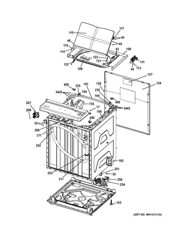 Cabinet (5)