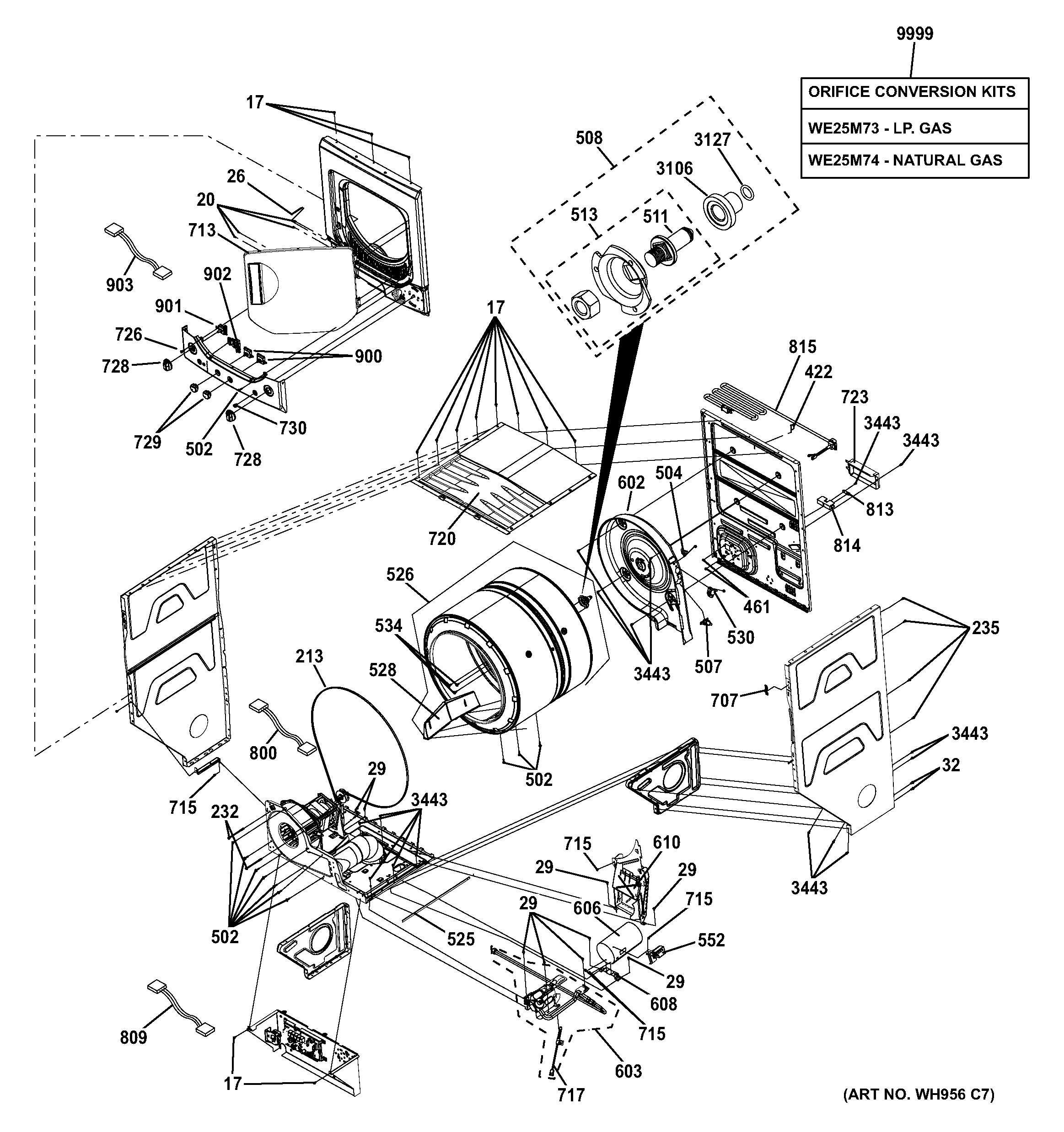 CABINET (1)