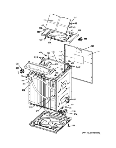 Cabinet (5)