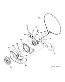 Blower & motor
