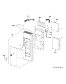 Control parts