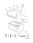 Installation parts