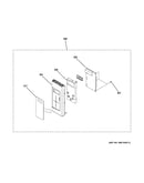 Control parts