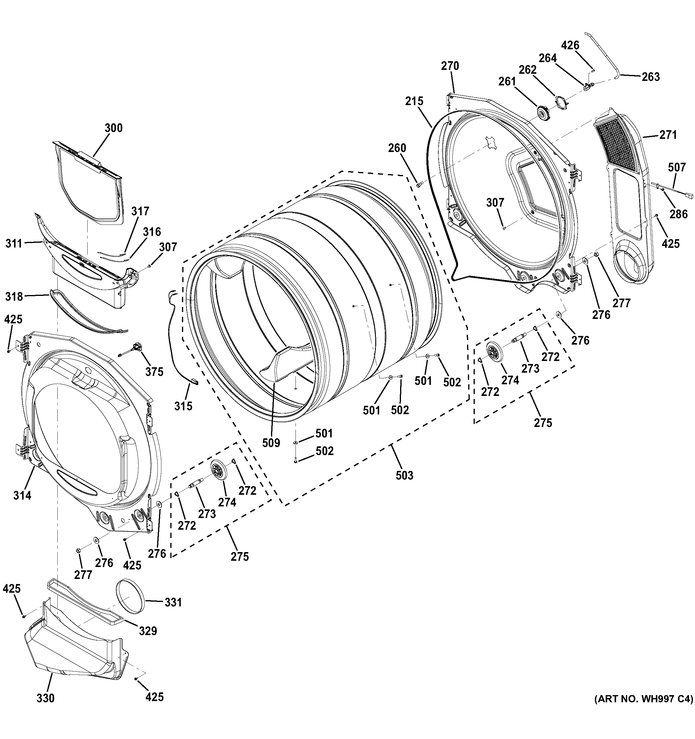 Drum