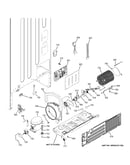 Machine compartment