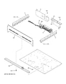 Center spacer