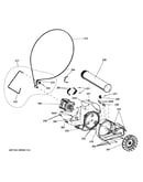 Blower & motor