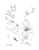 Gas & burner parts