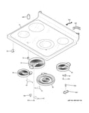 Cooktop