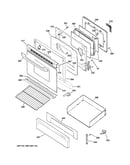 Door & drawer parts