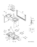 Interior parts