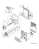 Ice maker & dispenser